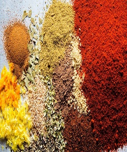 SPICES